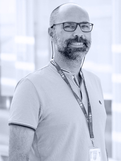 Oscar Lao, PhD